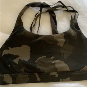 Athleta Bra